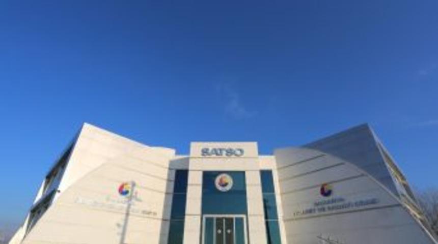 Satso, &Uuml;yelerine Y&ouml;nelik İş Sağlığı Ve İş G&uuml;venliği Eğitimlerine Devam Ediyor