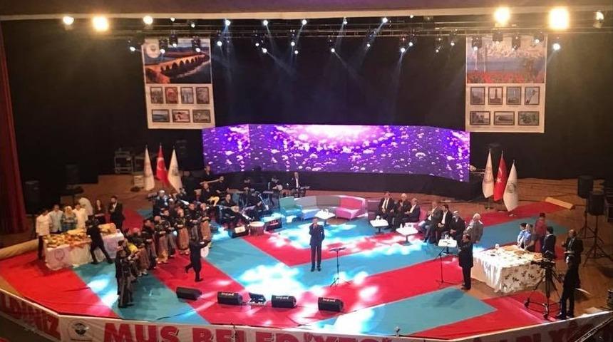 &rsquo;&ccedil;epik&rsquo; Programına Yoğun İlgi