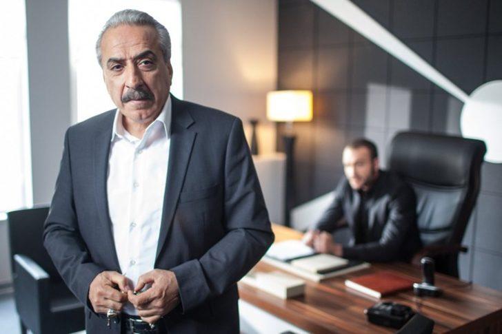 Kurtlar Vadisi Pusu 234. Bölüm Galerisi G5