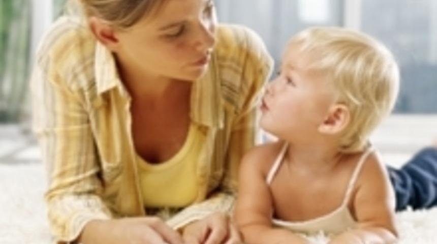 Bebek İletişiminde 5 Hata