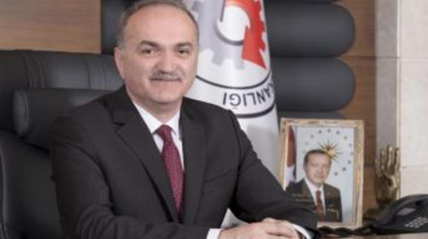 Düzce’ye Yeni Yılın İlk Müjdesi Bakan Özlü’den Geldi