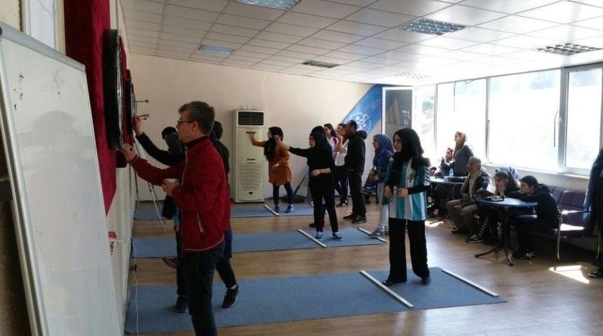 Trabzon&rsquo;da Bu İki Spor Dalına İlgi Giderek B&uuml;y&uuml;yor