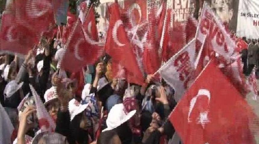 Soylu: Kılı&ccedil;daroğlu, 16 Nisan Akşamı O Arkana Tenekeyi Takıverecekler, Yallah Diyecekler