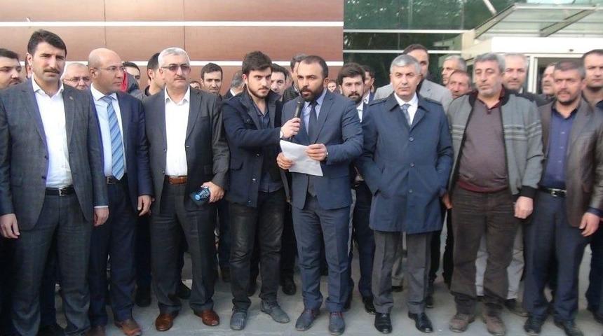 İdlib&rsquo;deki Kimyasal Saldırıya B&uuml;y&uuml;k Tepki