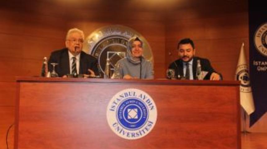 Bakan Kaya: &ldquo;referandum Siyaset &Uuml;st&uuml; Bir Mesele, G&uuml;&ccedil;l&uuml; Bir T&uuml;rkiye İ&ccedil;in Evet Diyelim&rdquo;