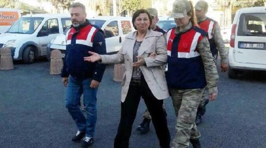 &Ouml;calan'ın Kardeşlerinin Ifadeleri Alındı (2)