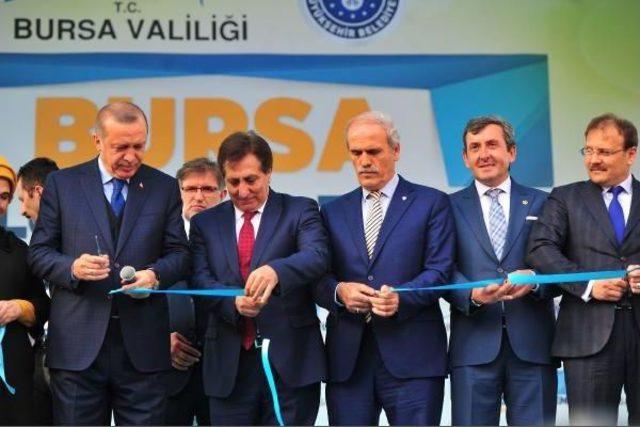 Erdoğan: Ey Katil Eset, Sen Bunların Ahından Nasıl Kurtulacaksın (2)