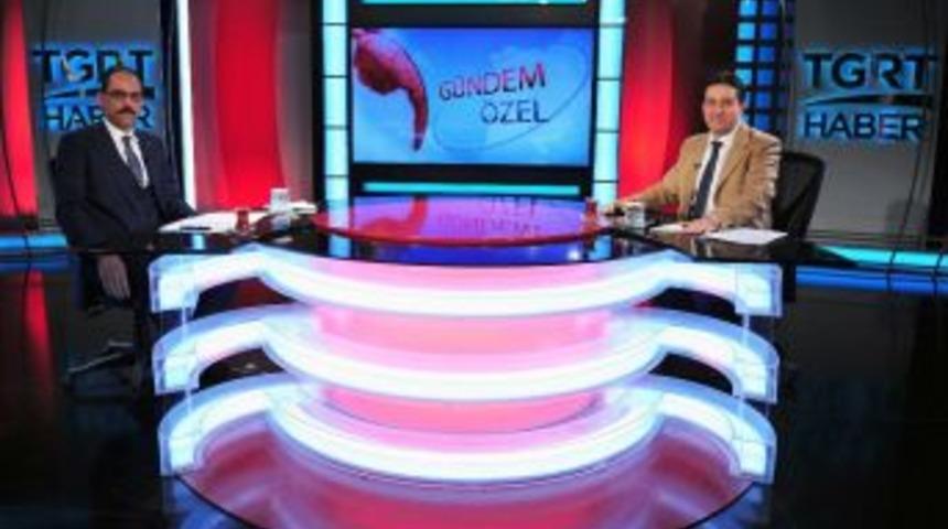 S&ouml;zc&uuml; Kalın&rsquo;dan Algı Operasyonlarına Net Cevap