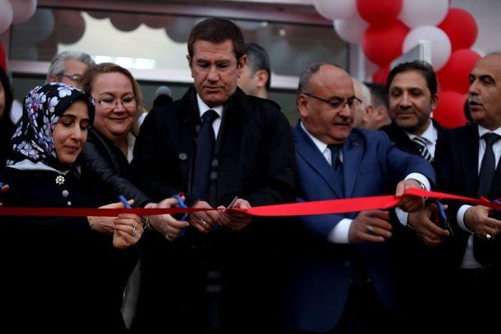 Başbakan Yardımcısı Canikli Giresun’da G1