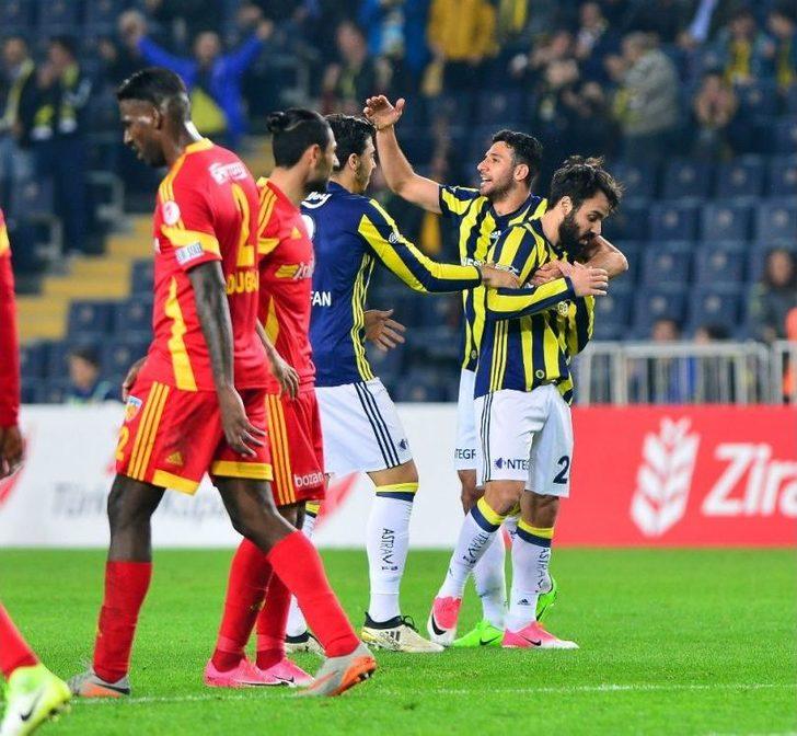 Ziraat Türkiye Kupası G4