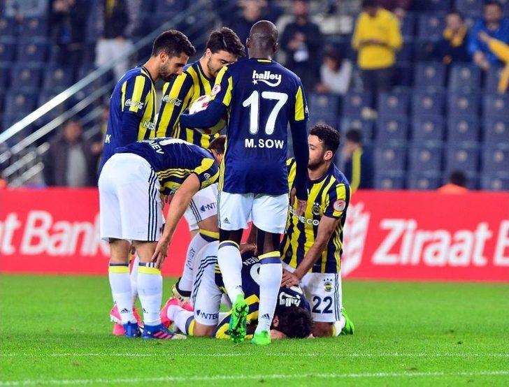 Ziraat Türkiye Kupası G5