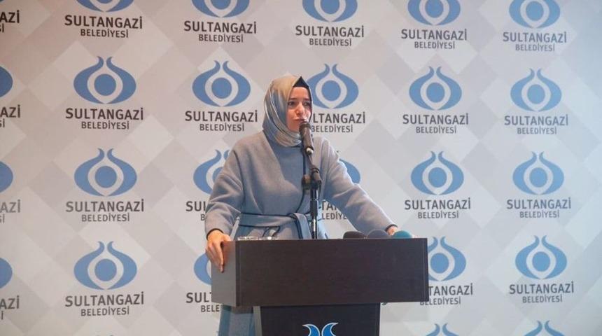 Aile Ve Sosyal Politikalar Bakanı’nda Chp’li Vekile Tepki