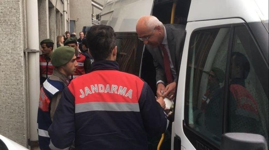 Zonguldak’ta Fetö Davası