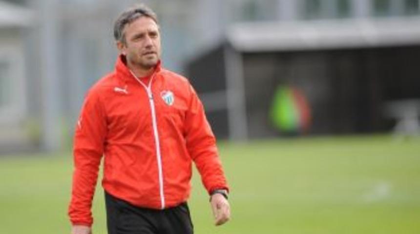 Mutlu Topçu: "taraftarımızın Desteğine İhtiyacımız Var"