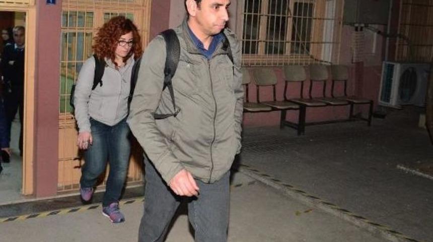 D&uuml;nya Sağlık &Ouml;rg&uuml;t&uuml; Heyeti Suriyelilerin Otopsisi I&ccedil;in Adana'da (2)