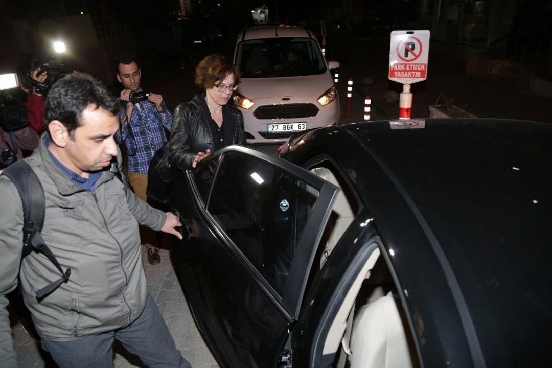 Suriyelilerin Otopsisi D&uuml;nya Sağlık &Ouml;rg&uuml;t&uuml; G&ouml;zetiminde Adana&rsquo;da Tamamladı