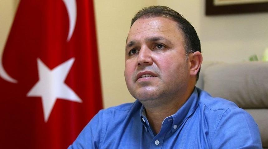 (&ouml;zel Haber) Sedat S&ouml;zl&uuml;: "bu Takım Bir T&uuml;rl&uuml; Kazanmayı &Ouml;ğrenemedi"