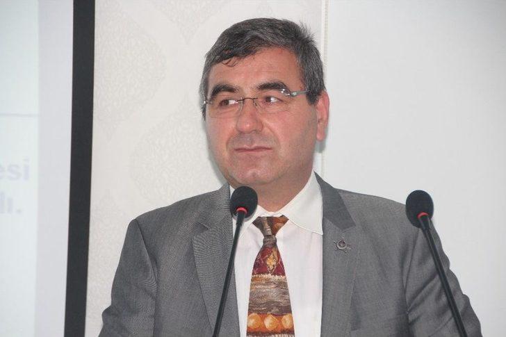 2017 Yılının İlk İl Koordinasyon Toplantısı Yapıldı G1