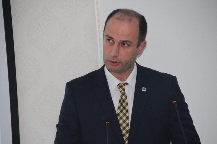 2017 Yılının İlk İl Koordinasyon Toplantısı Yapıldı G2