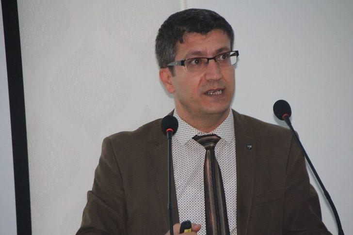 2017 Yılının İlk İl Koordinasyon Toplantısı Yapıldı G3