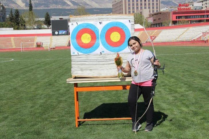 Öğrenciler Hedefi 12’den Vurmak İçin Yarıştı G5