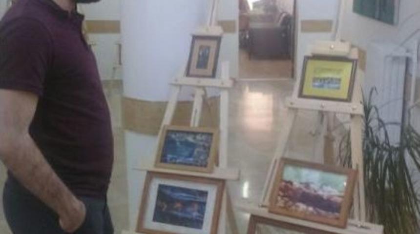 Kanser Hastaları İ&ccedil;in Anlamlı Sergi