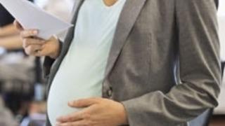 Gebelik Zehirlenmesine Dikkat