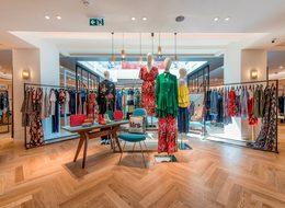 Beymen Suadiye birinci yaşını kutluyor