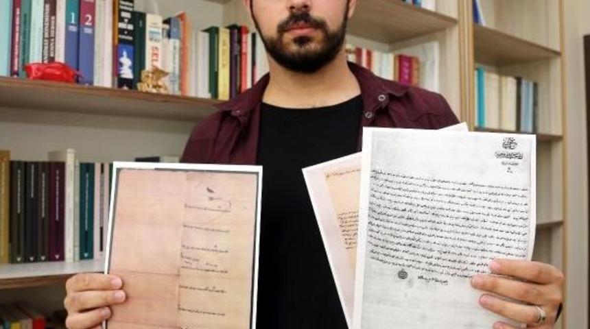 Hollanda'yla 134 Yıl &Ouml;nce Konsolosluk Krizi Yaşanmış