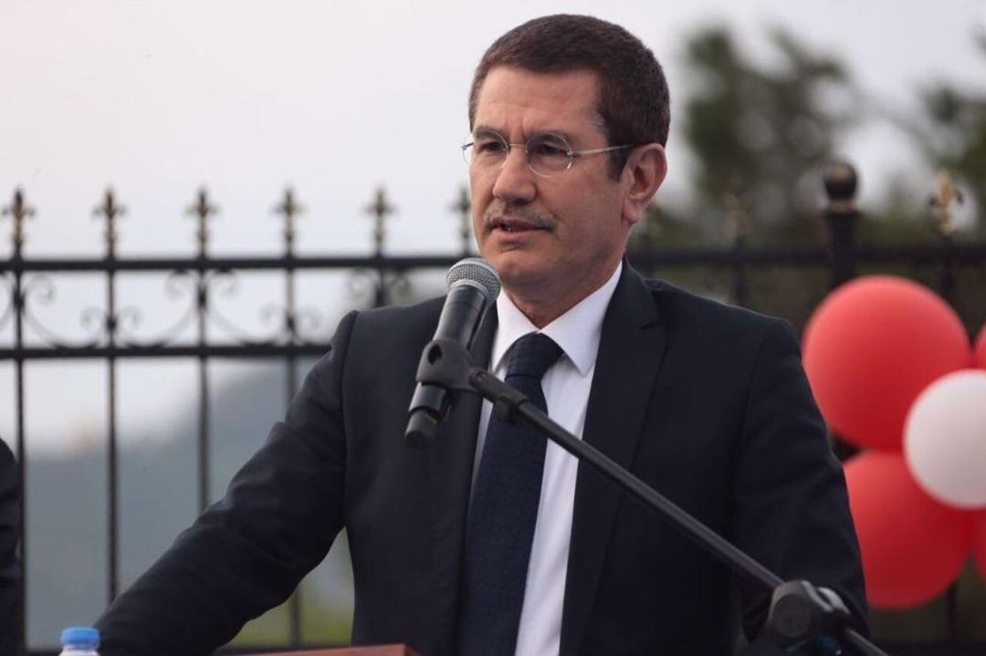 &Uuml;mraniye Belediyesi Giresun&rsquo;da Okul Yaptırdı