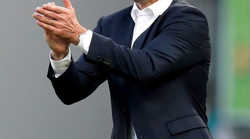 Tayfun Korkut İlk Galibiyetini Aldı