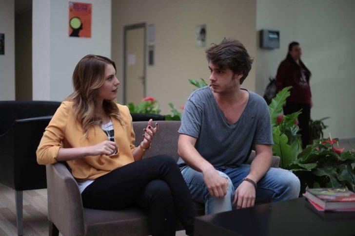 Beni Böyle Sev 69. Bölüm Galerisi G3