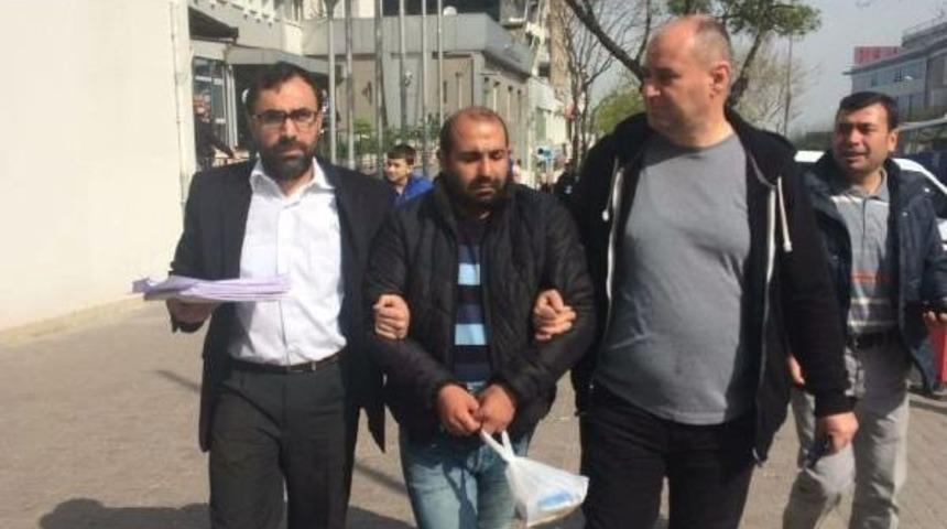 Fet&ouml; Soruşturması Yalanıyla Dolandırdığı 50 Bin Lirayı Pavyonda B&ouml;yle Harcadı