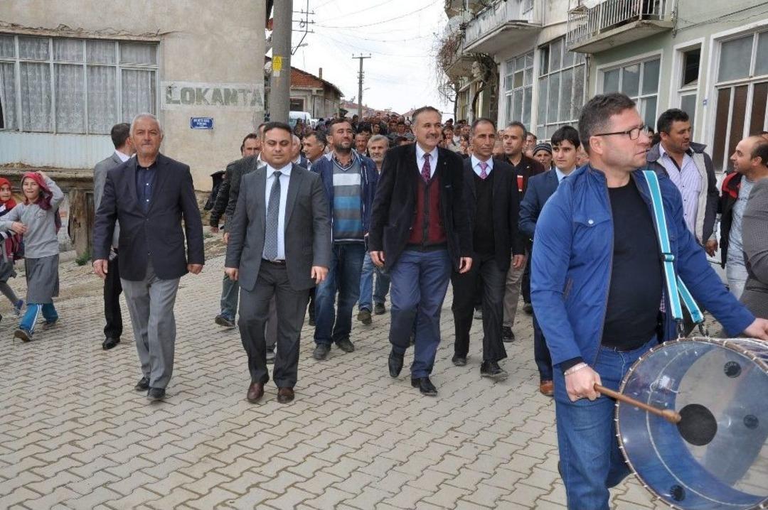 Kuşu&rsquo;ya Kayyum G&ouml;revlendirildi