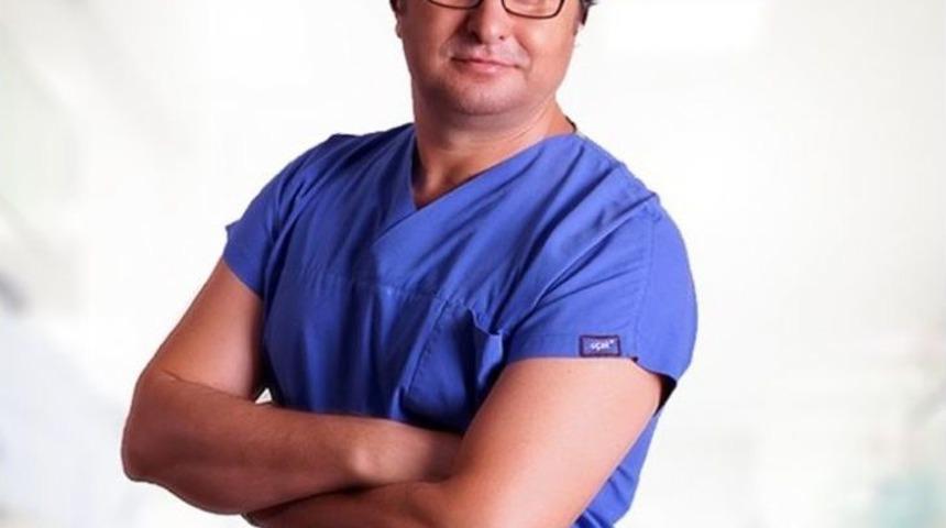 Do&ccedil;. Dr. Se&ccedil;kin Ulusoy, Vertigo Hastalığına A&ccedil;ıklık Getirdi