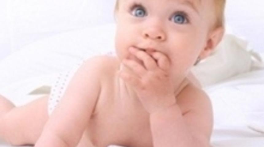 Bebeğimizin Gelişimi Nasıl?