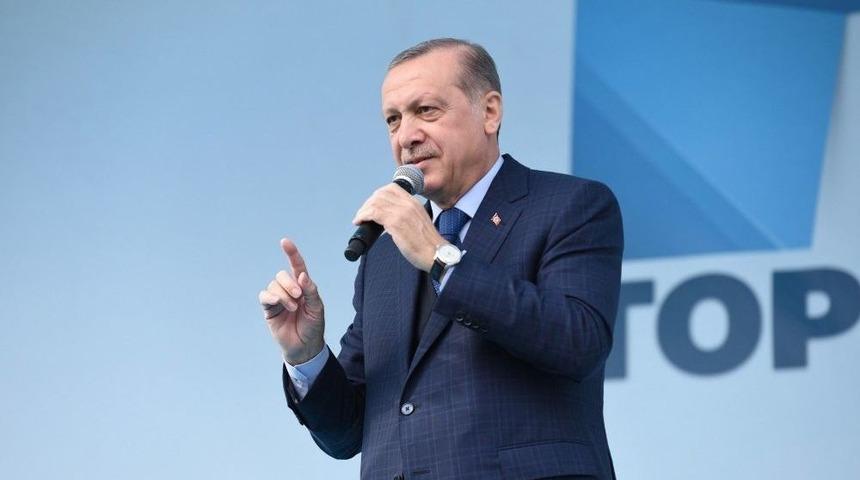 (&ouml;zel Haber) Cumhurbaşkanı Erdoğan&rsquo;dan Bursaspor&rsquo;a Taktik