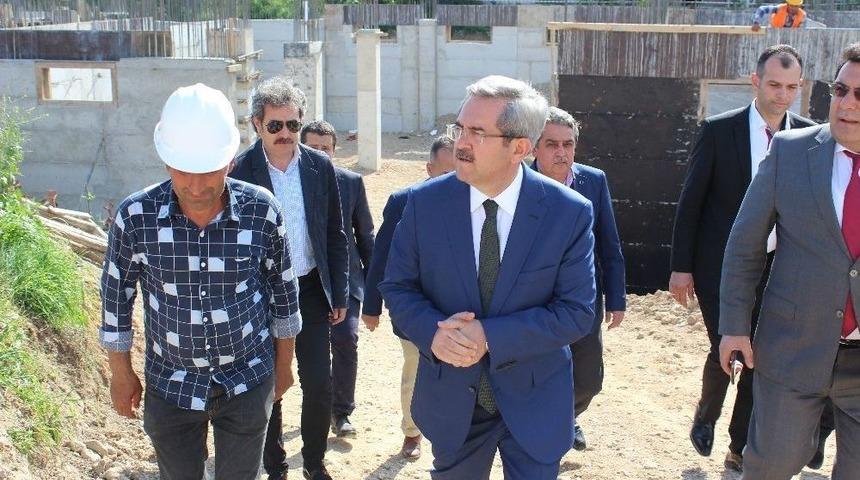 Adana&rsquo;ya İkinci Diş Hastanesi