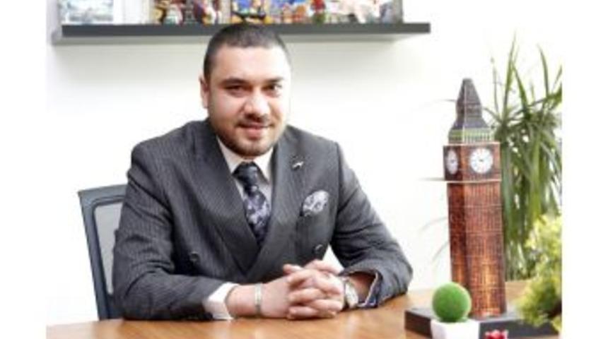 Serttaş: &ldquo;iş D&uuml;nyası Yatırımlara Ara Vermemeli&rdquo;