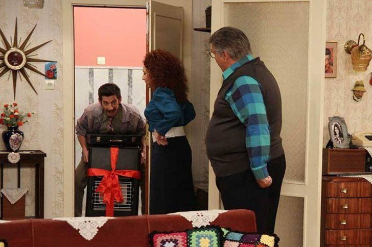 Seksenler 128. Bölüm Galerisi G1