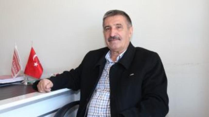 Mhp&rsquo;de İsfendiyar Kırklar D&ouml;nemi