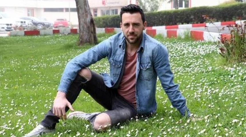 Samsunsporlu File Bek&ccedil;isi Tom Muyters: Şampiyonluğa Oynadığımızda Taraftarımızı D&uuml;ş&uuml;nemiyorum