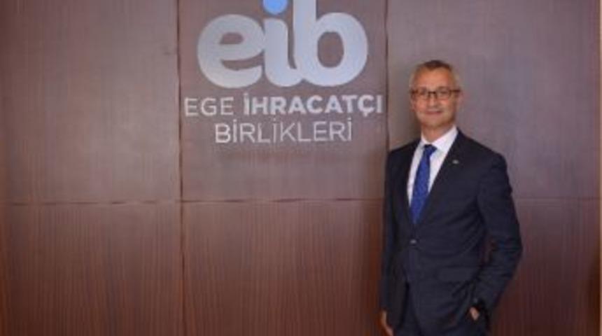 Eib&rsquo;den 2 Bin İhracat&ccedil;ıya 33 Konuda Eğitim