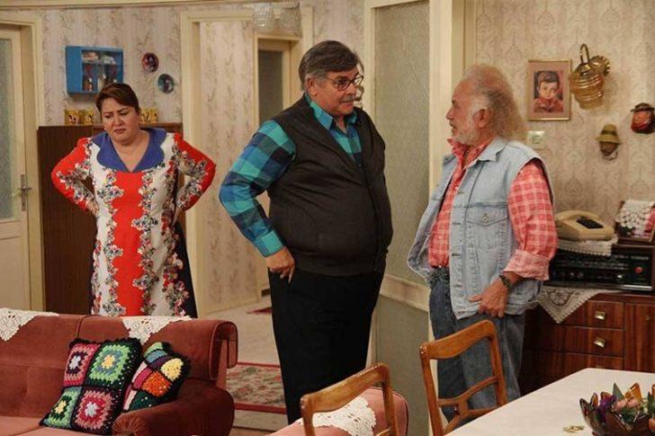 Seksenler 128. Bölüm Galerisi G2