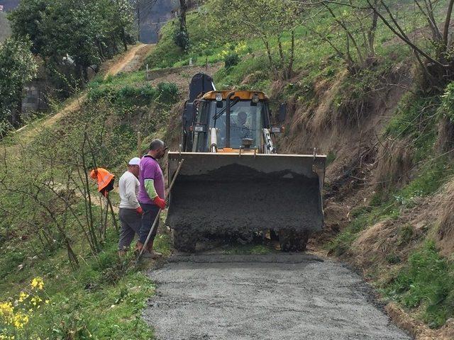 Sepsis Hastası Murat&rsquo;ın Yol Hayali Komşusuna Rağmen Ger&ccedil;ek Oldu 1