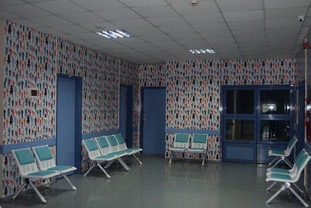 Gelibolu&rsquo;da Fizik Tedavi Ve Rehabilitasyon &Uuml;nitesi İlk Hastasını Kabul Etti 1