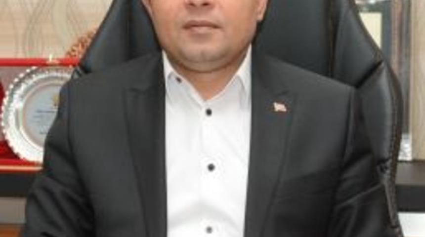 Başkan Karatay: "bu Millet T&uuml;rkiye&rsquo;yi Kaosa Sokmaz"