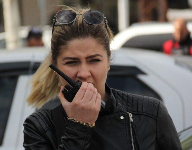 Polis Tek Tıkla Gbt Sorgusu Yapıyor 3