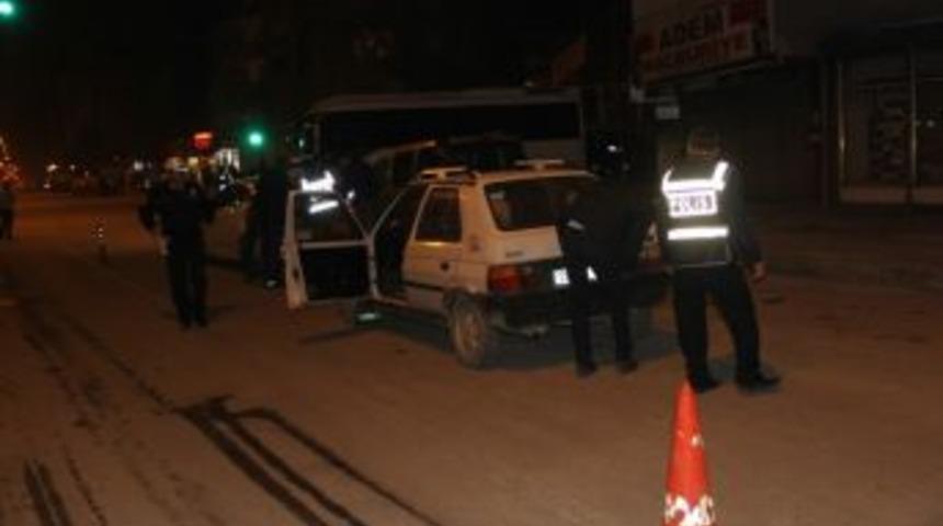 Iğdır&rsquo;da Huzur Operasyonu