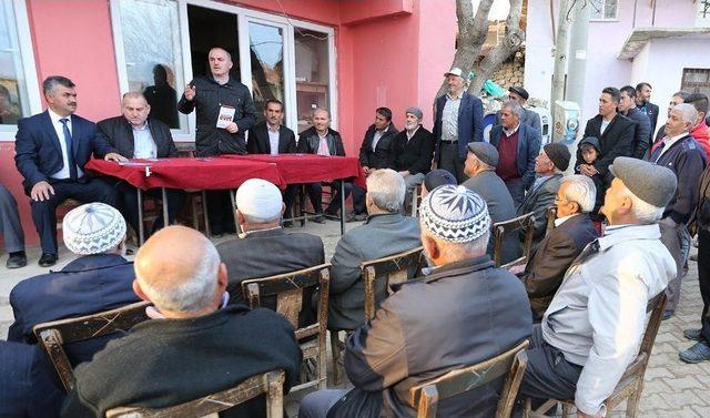 G&uuml;rlesin, Kurtluca&rsquo;dan Evet S&ouml;z&uuml;n&uuml; Aldı 1